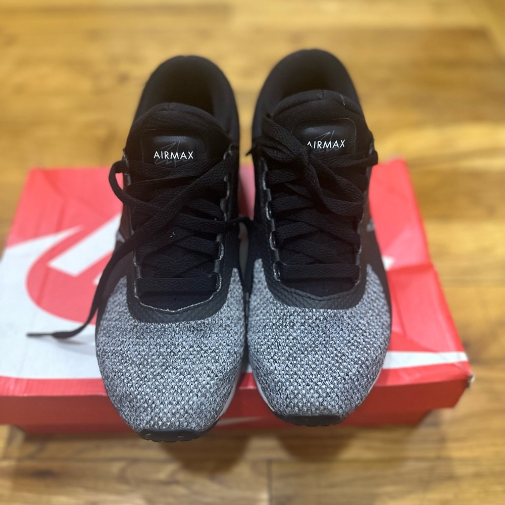 Nike Air Max Plus 7Y